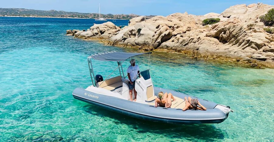 From Palau: Maddalena National Park private tour - Key points you’ll care about