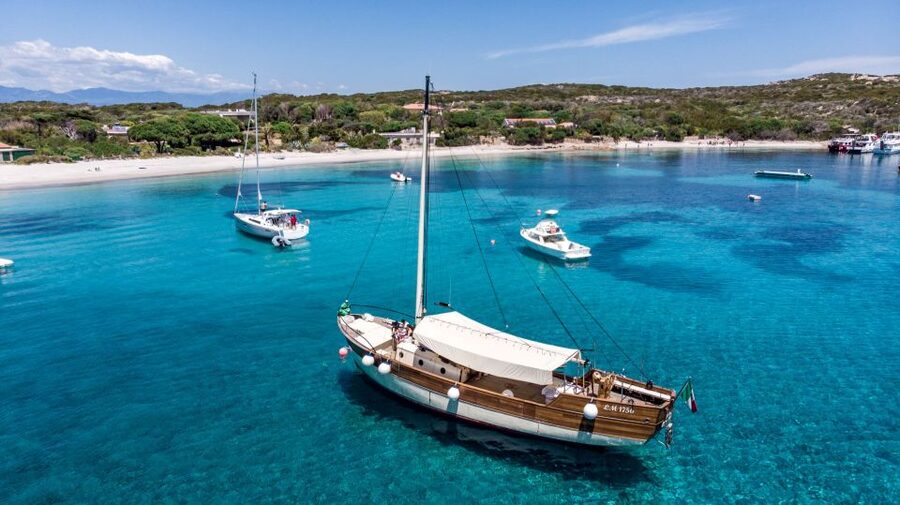 From Palau or La Maddalena: Archipelago Sailing Ship Tour - Money and logistics that actually affect your day: taxes, cash-only purchases, and lunch choices