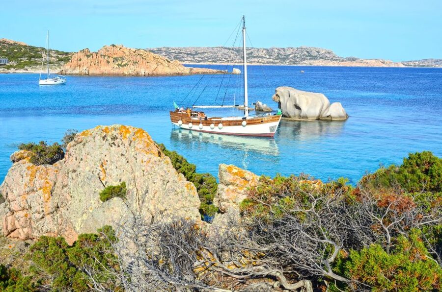 From Palau or La Maddalena: Archipelago Sailing Ship Tour - Should you book the Palau or La Maddalena sailing-ship tour?