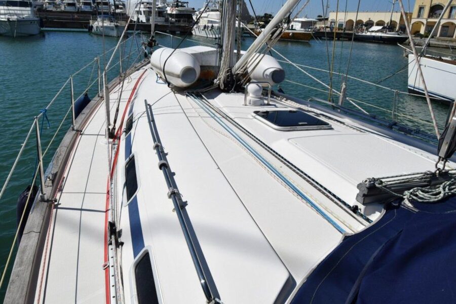From Palau: Sailboat tour in La Maddalena Archipelago - What to bring (and what to skip) for a smoother day
