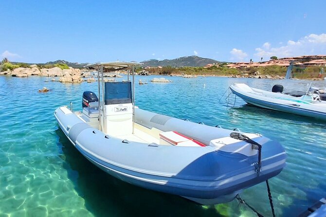 From Porto Rotondo: dinghy tour of Porto Cervo's beaches - Quick Highlights: What Makes This Dinghy Route Work
