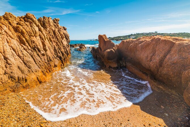 From Porto Rotondo: dinghy tour of Porto Cervo's beaches - Toilets and Timing: The Stuff That Actually Changes Your Day