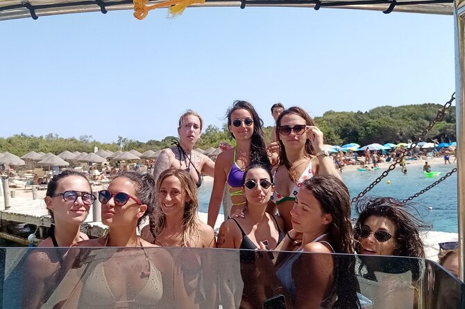 From Porto Rotondo: dinghy tour of Porto Cervo's beaches - The Value Question: Is $104.25 Worth It?