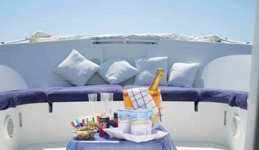 From Porto San Paolo: 4-hour boat tour to Tavolara - Key things to know before you go
