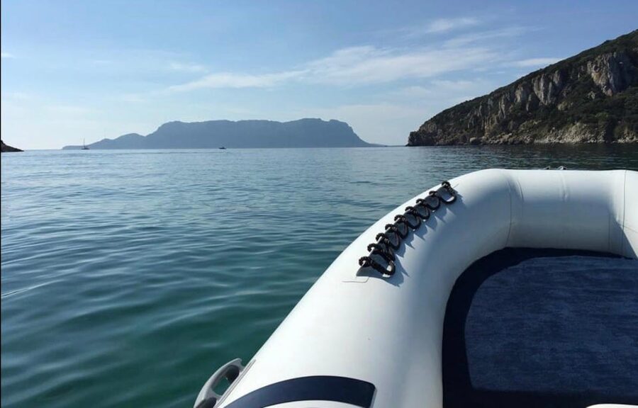 From Porto San Paolo: 4-hour boat tour to Tavolara - Tavolara Marine Protected Area: why the scenery feels special