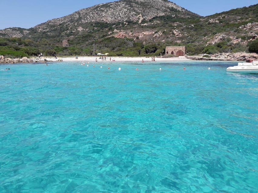 From Porto San Paolo: 4-hour boat tour to Tavolara - Value check: why $134.81 can feel fair for a 4-hour boat day