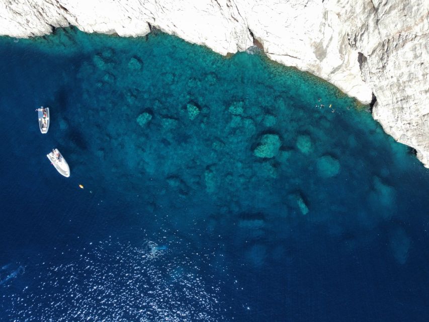 From San Teodoro: snorkeling in the pools of Molara - Price and logistics: what $91 really buys you