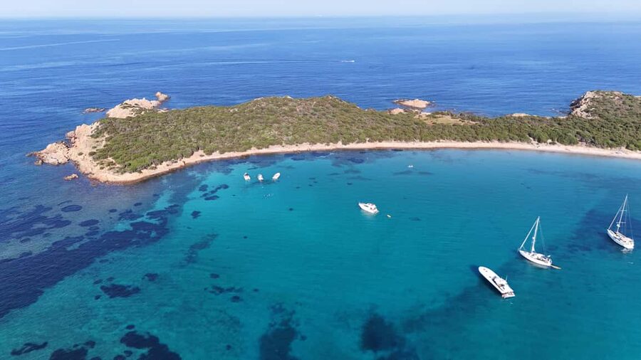 From San Teodoro: Tavolara Archipelago Grand Tour - Key points before you go
