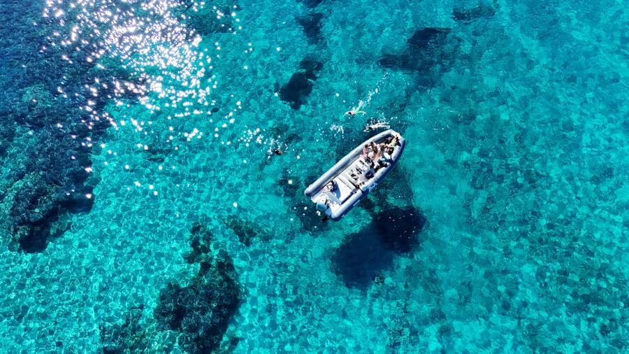 From San Teodoro: Tavolara Archipelago Grand Tour - Should you book the Tavolara Archipelago Grand Tour?