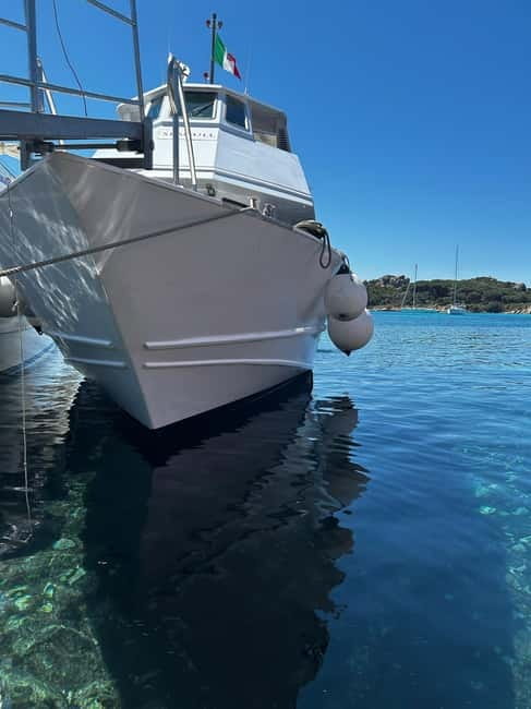 From Santa Teresa Gallura: La Maddalena Archipelago Cruise - Should you book this cruise? Best fit and who should skip