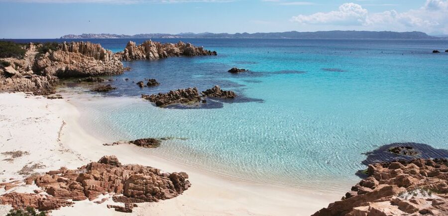 From Santa Teresa Gallura: La Maddalena Full-Day Boat Tour - The National Park Factor: Protected Water, Seven Islands, and the Pink Beach Legend