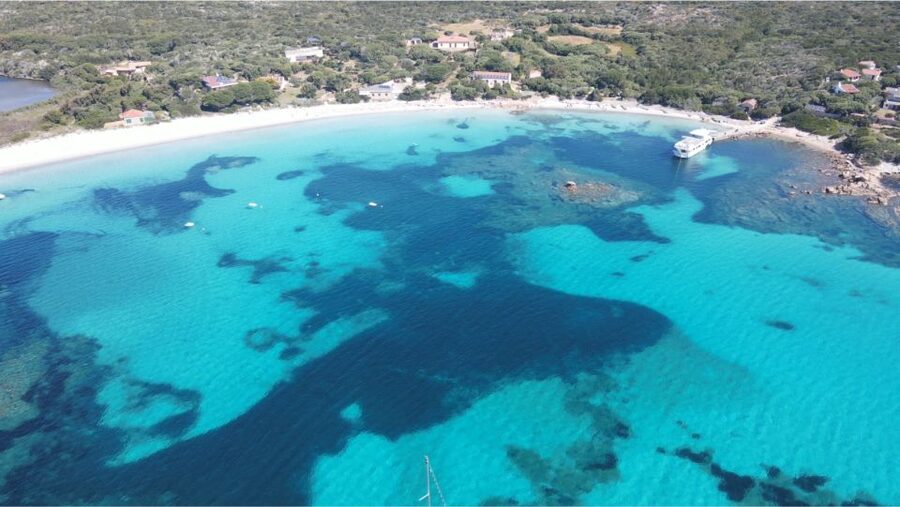 From Santa Teresa Gallura: La Maddalena Full-Day Boat Tour - Price and Landing Fees: Is $65 a Good Deal?