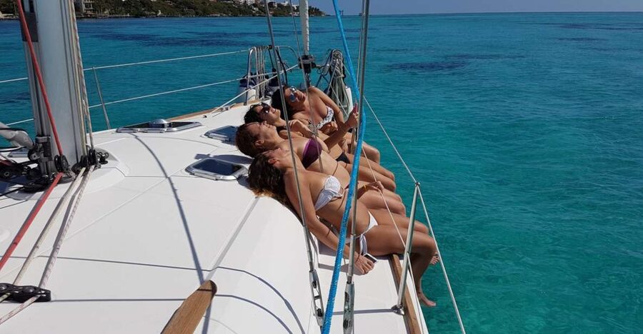 From Santa Teresa: La Maddalena Archipelago Sailboat Tour - Quick reasons this sail day is worth your time