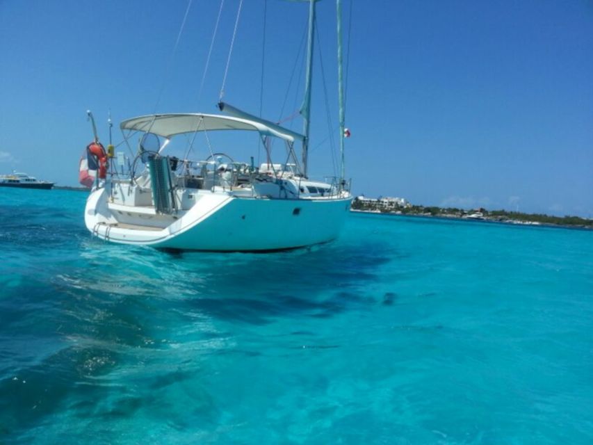 From Santa Teresa: La Maddalena Archipelago Sailboat Tour - What the “8 hours” really feels like