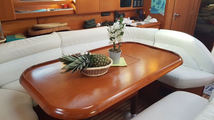 From Santa Teresa: La Maddalena Archipelago Sailboat Tour - Skipper-led stories: navigation facts that make the scenery stick