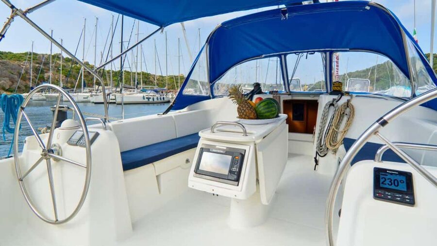 From Santa Teresa: Sailboat Tour to Corsica with Lunch - Key things I’d plan around