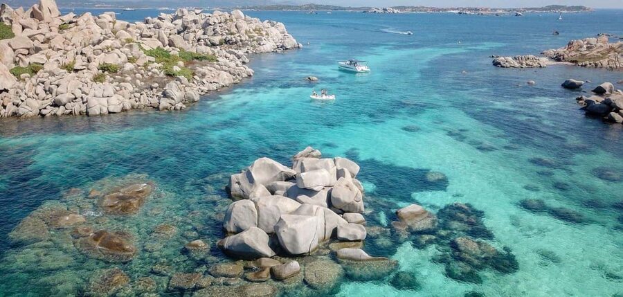 From Santa Teresa: Sailboat Tour to Corsica with Lunch - Languages and the pace: who this sail works best for