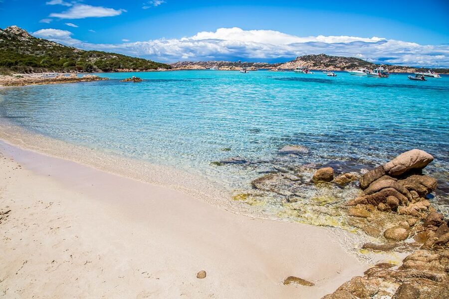 From Sardinia: La Maddalena Archipelago Full-Day Boat Tour - Should you book this Palau or La Maddalena boat tour?