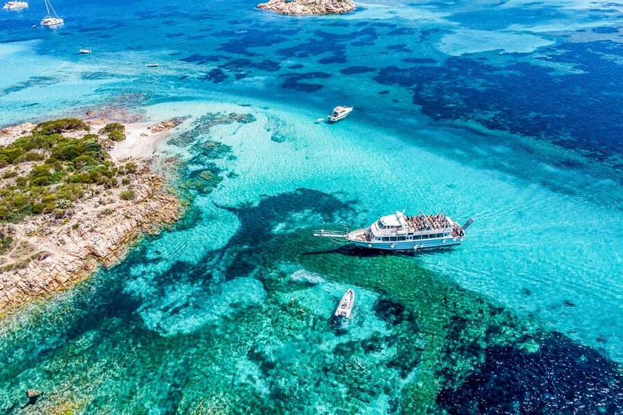 From Sardinia: La Maddalena Archipelago Full-Day Boat Tour - Why this La Maddalena Archipelago day works so well