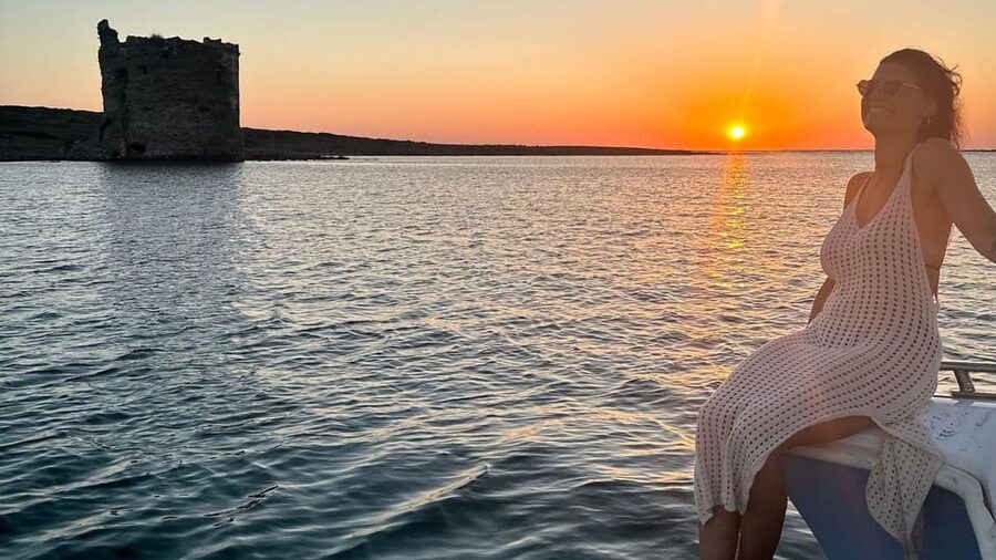 From Stintino: aperitif on a catamaran at sunset - Logistics that actually help: meeting point, what to pack, and expectations