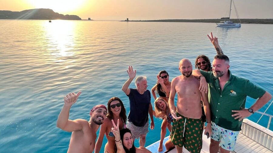 From Stintino: aperitif on a catamaran at sunset - Who this tour suits (and who should skip it)