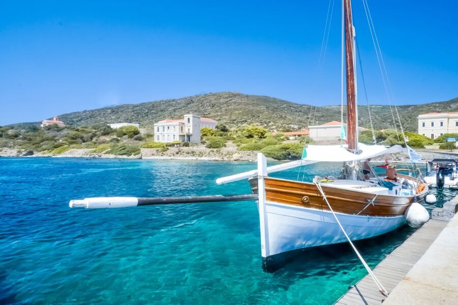 From Stintino: Asinara Vintage Sailing Boat Tour with Lunch - What You Get for the Price: $124.61 Worth It?
