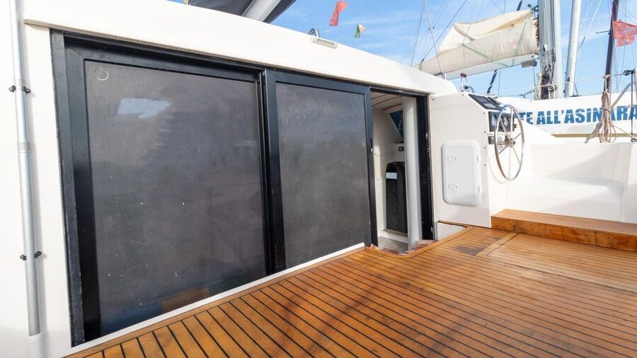 From Stintino: Catamaran tour to Asinara Island - Key Highlights You’ll Care About