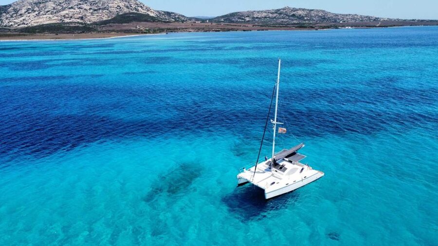 From Stintino: Catamaran tour to Asinara Island - Stintino to Asinara: The Real Reason This Trip Feels Worth It