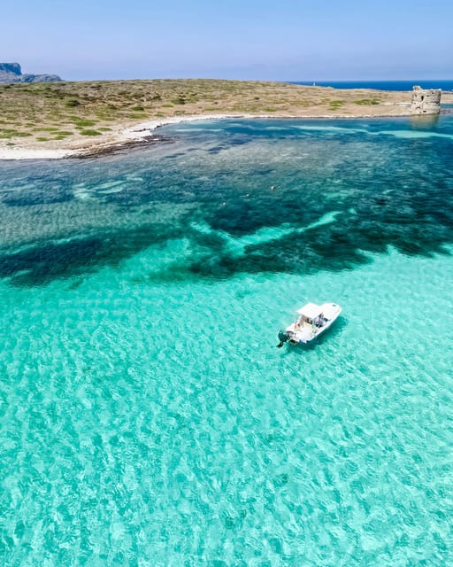 From Stintino: Half-Day Speedboat Tour to Asinara - Why a Stintino speedboat feels like the smartest way into Asinara