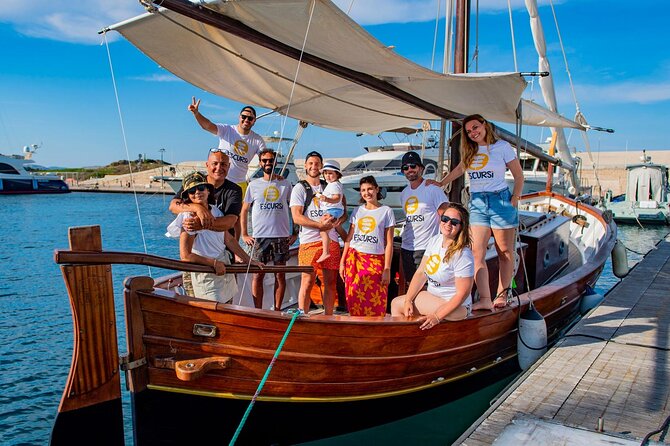 From Stintino: sailing trip to Asinara - Key things to love about this Stintino–Asinara day