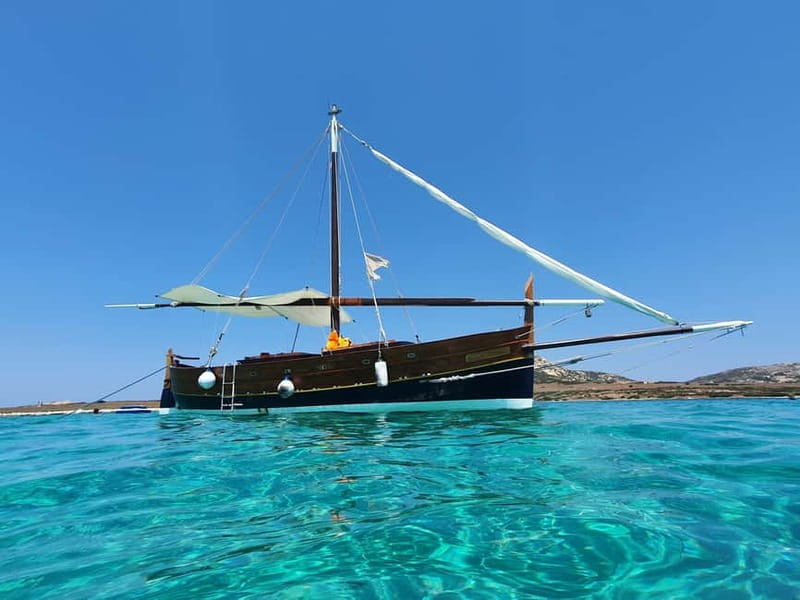 From Stintino: sailing trip to Asinara with Lunch - Price and value: what you’re really paying for at $107.85