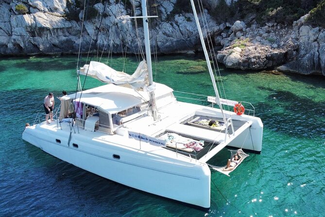 Full day Catamaran cruise in Porto Conte Natural Park - Key highlights I’d plan around