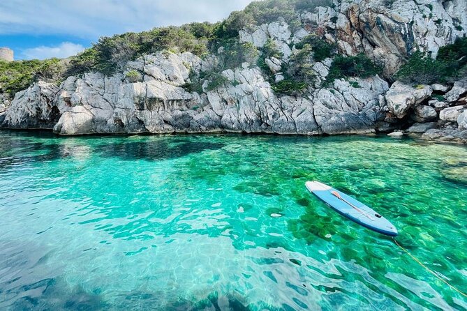 Full day Catamaran cruise in Porto Conte Natural Park - Timing and duration: 7 hours that actually feels like a full day