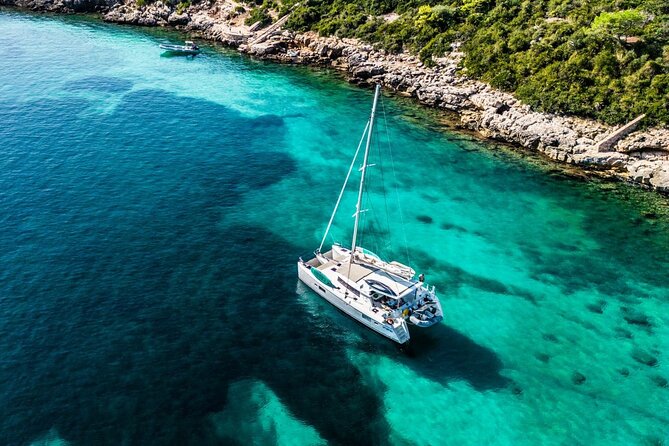 Full day catamaran tour in Alghero - Key things to know before you go