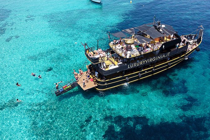 Full day private archipelago tour in La Maddalena - Key Highlights You’ll Care About