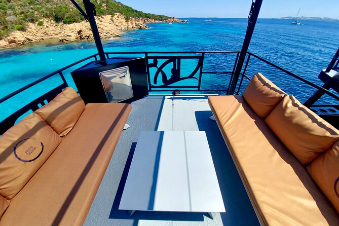 Full day private archipelago tour in La Maddalena - Setting Sail From Cannigione: What This Private-Style Day Really Means