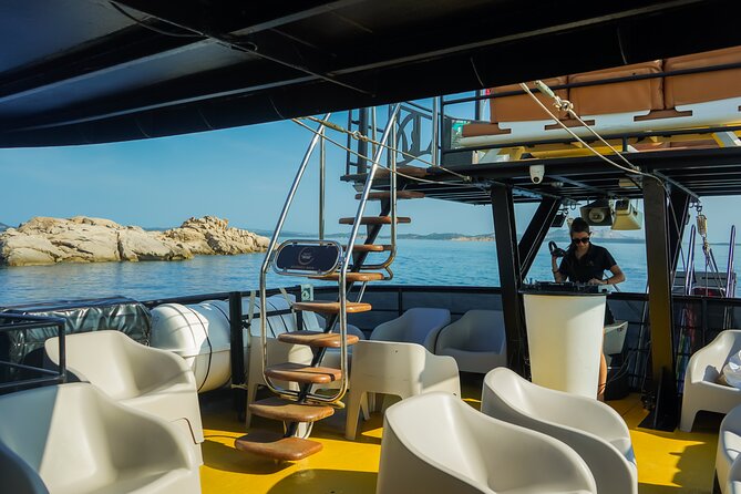Full day private archipelago tour in La Maddalena - Budelli’s Pink Beach: How You See an Icon Without Touching It