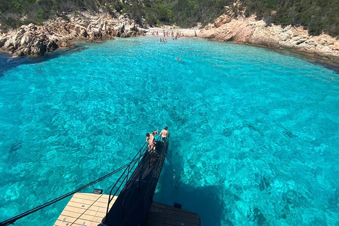 Full day private archipelago tour in La Maddalena - La Maddalena Historic Center: Why the Only Town Stop Is a Big Deal