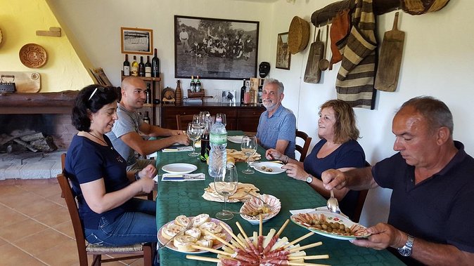 Full Day-Small group: Barbagia Experience: Mamoiada and Orgosolo from Cagliari - Why Barbagia From Cagliari Works in One Long Day