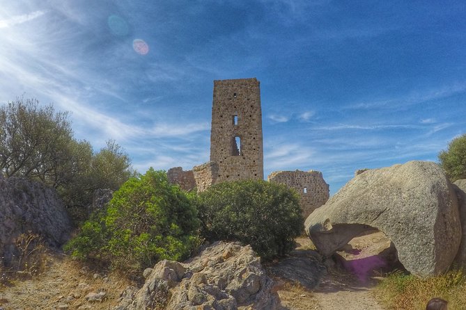 Gallura, Vermentino & Costa Smeralda - Key Things You’ll Appreciate