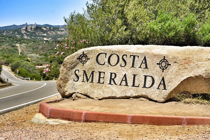 Gallura, Vermentino & Costa Smeralda - Porto Cervo Walking Tour: Glamour With Context, Not Just Sightseeing