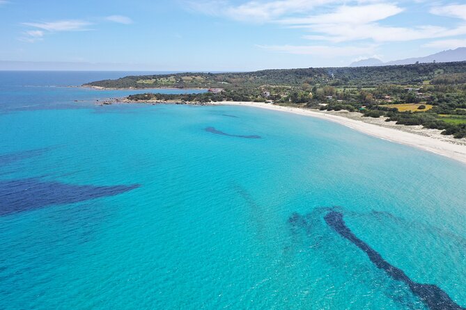 Get your Boat Tour with PRISCILLA to the best Cagliari Coves". - Your 3 Hours 15 Minutes at Sea: stop-by-stop expectations