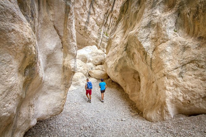Gorropu canyon guided hike - Key highlights you should care about