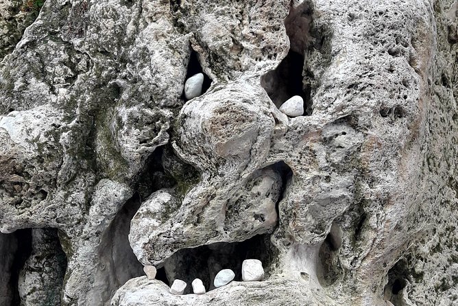 Gorropu canyon guided hike - How safe is this hike, really?