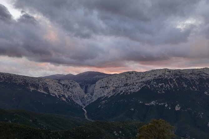 Gorropu canyon guided hike - What you’ll pay: the tour price vs the entrance ticket