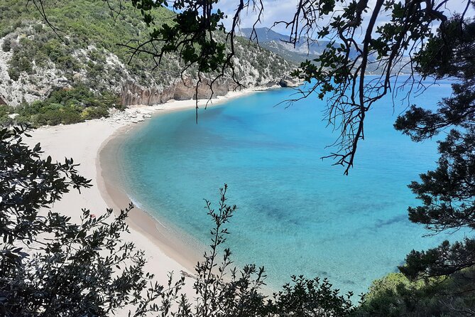 Guided hike to Cala Luna, the pearl of the Gulf of Orosei - Who this Cala Luna hike suits best (and who should rethink it)