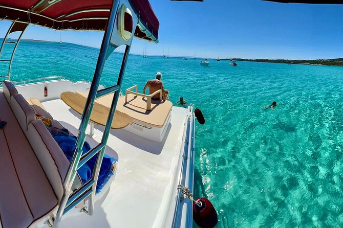 Half Day Excursion to Asinara (3h) - Key things to know before you go