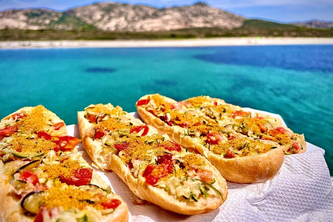 Half Day Excursion to Asinara (3h) - From Marina di Stintino to Asinara: the 9:45 start that matters