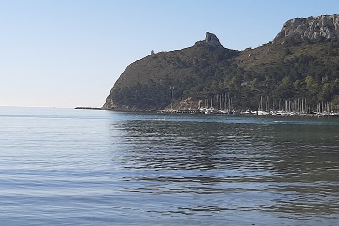 Half-Day Private Trip from Cagliari to Barumini in Su Nuraxi - Monte Urpinu panoramas: Villanova, Castello, and the Gulf angles