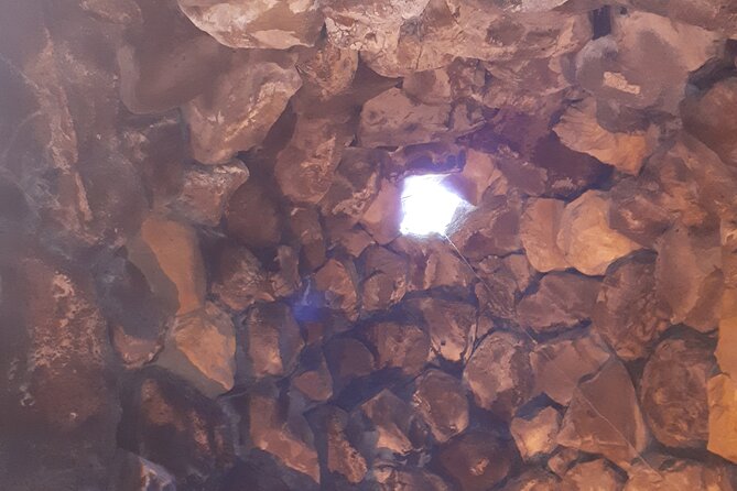 Half-Day Private Trip from Cagliari to Barumini in Su Nuraxi - Price and value: what $360.88 really covers